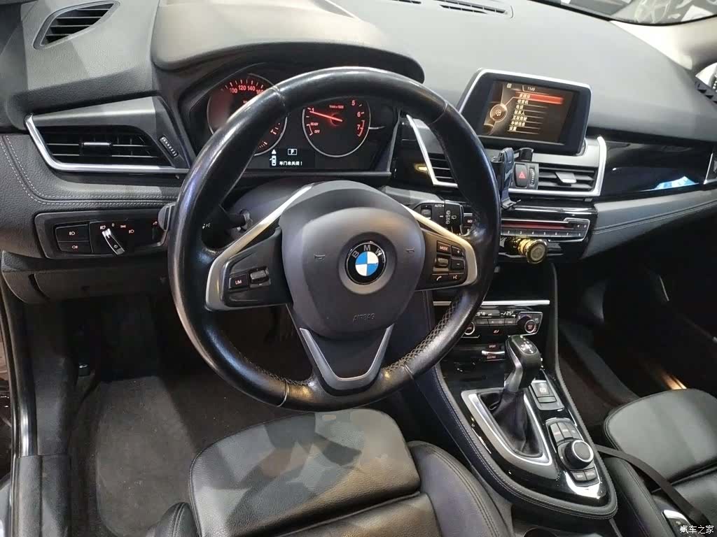 BMW 2 Series, 2015 3