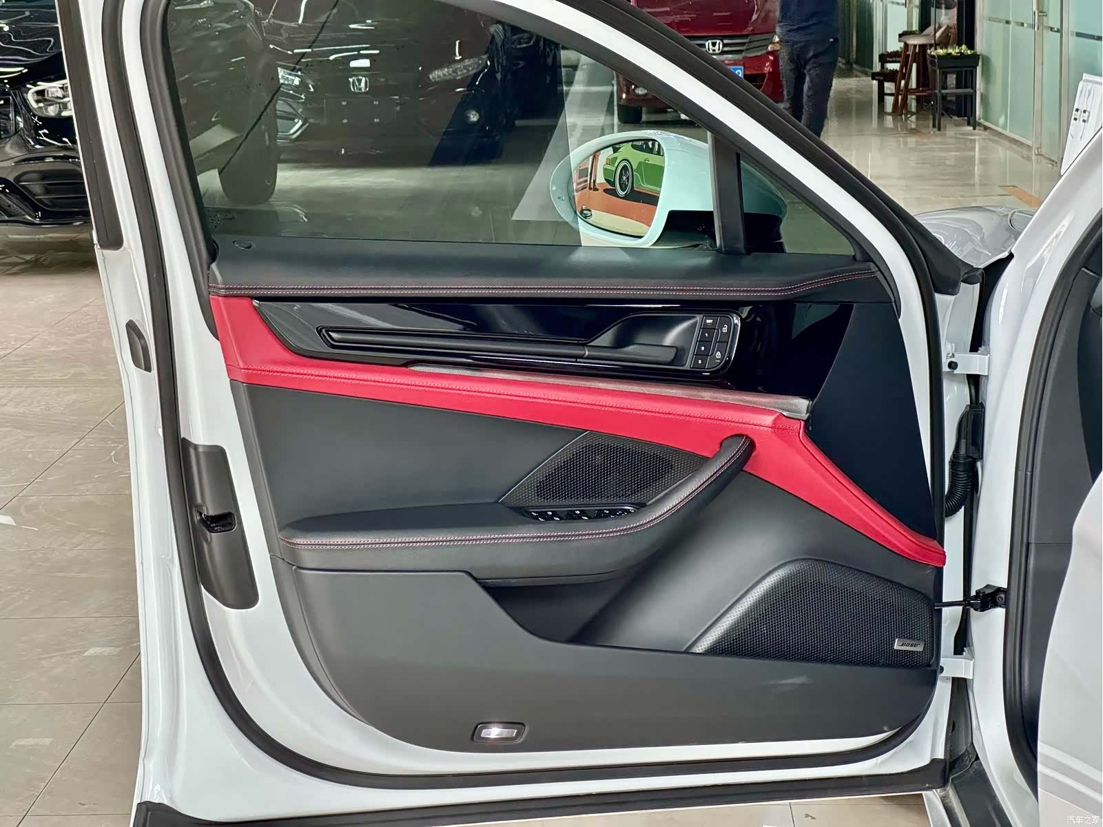 Porsche Panamera, 2025 17