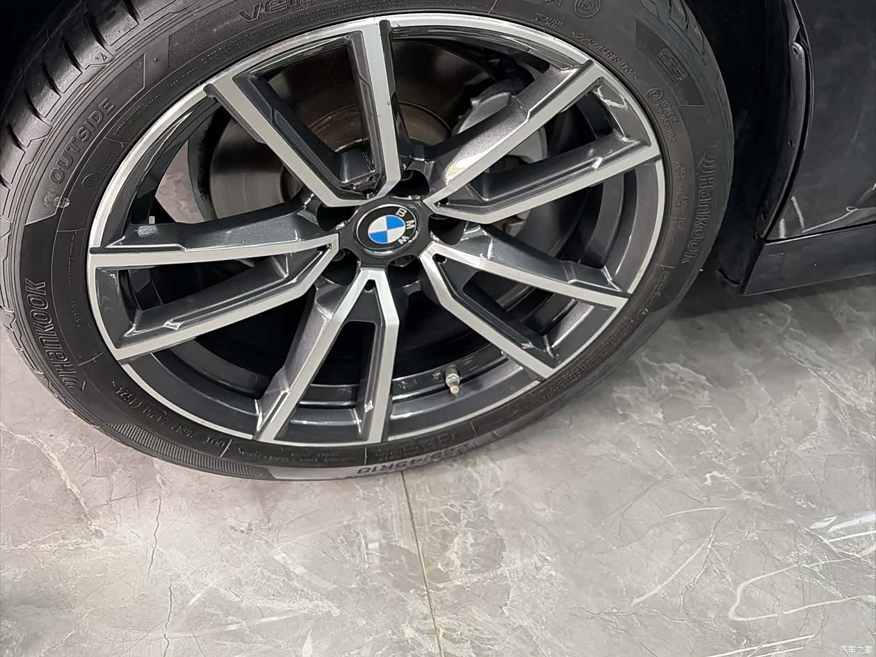 BMW 3 Series, 2024 3