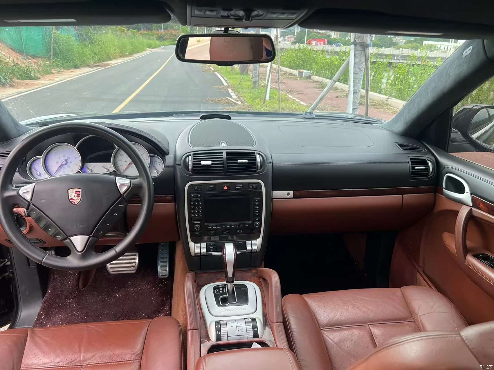 Porsche Cayenne, 2010 22