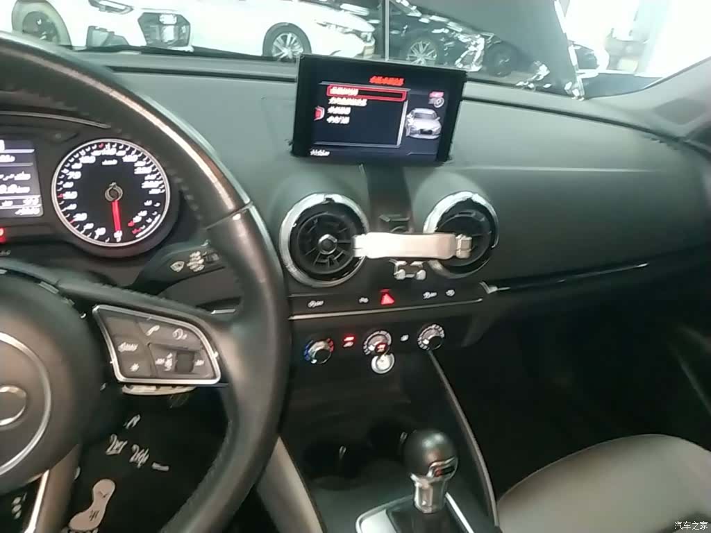 Audi A3, 2020 13
