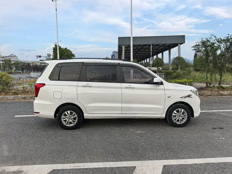 Wuling Wuling Hongguang