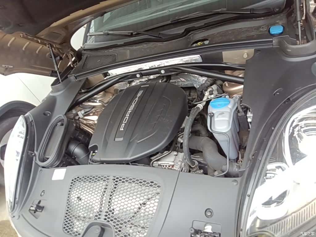 Porsche Macan, 2016 20