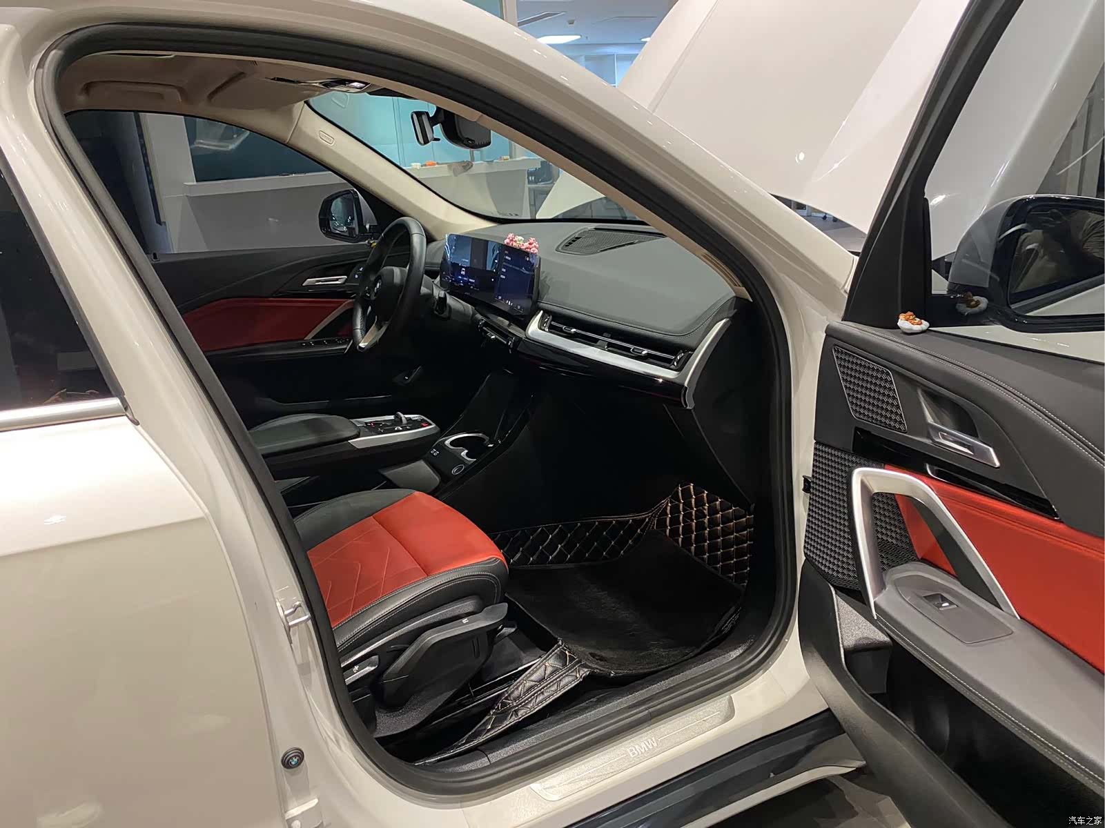 BMW X1, 2023 9