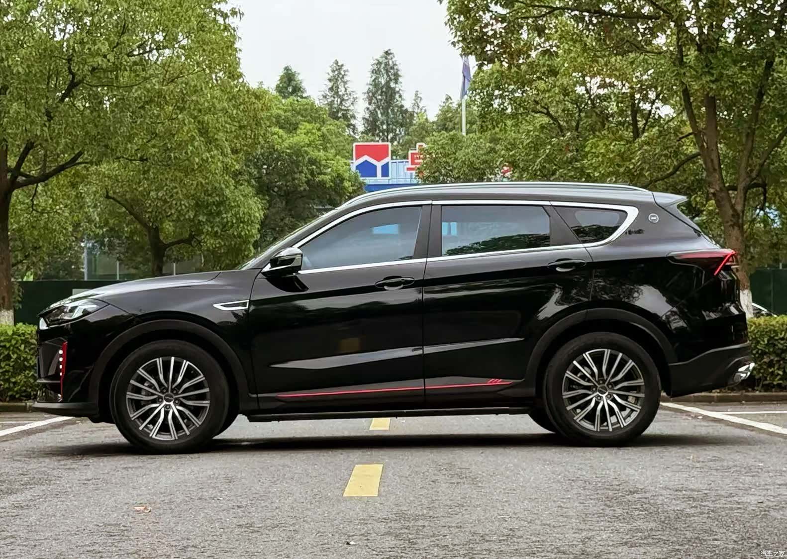 Jetour X70, 2023 8