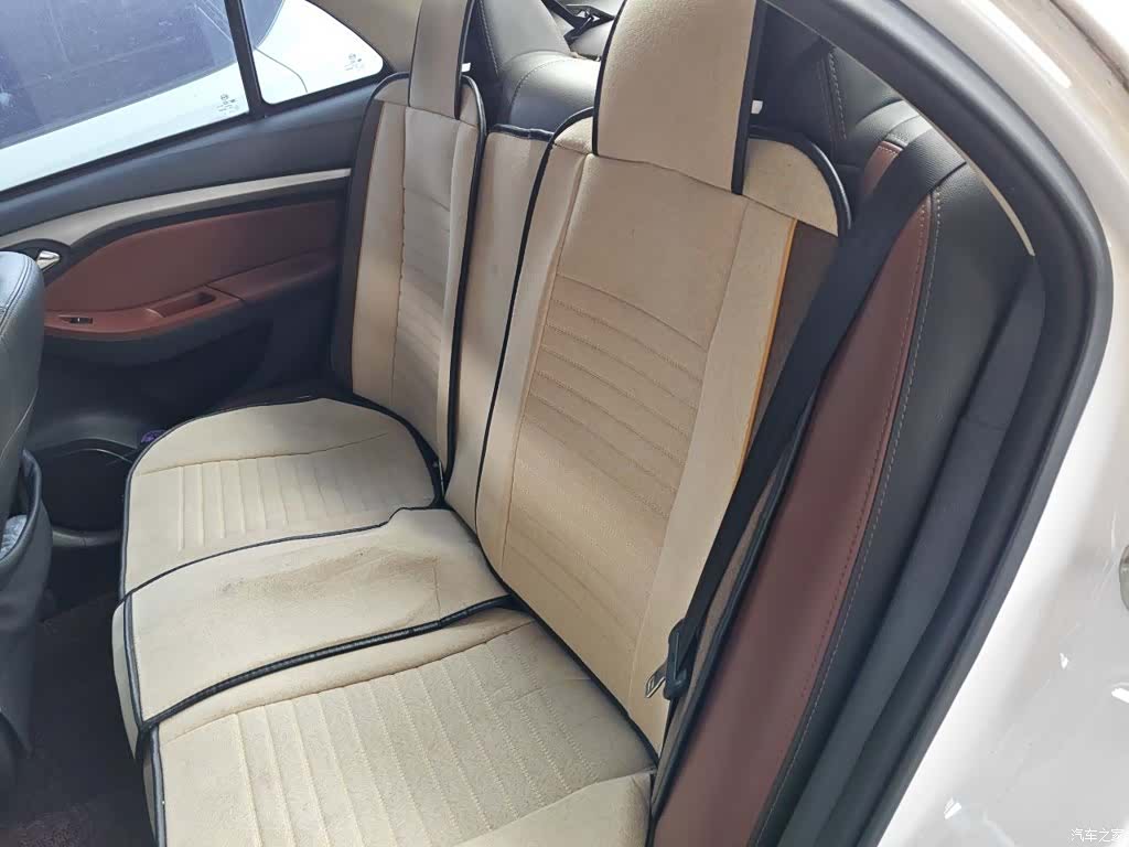 BYD G5, 2015 18