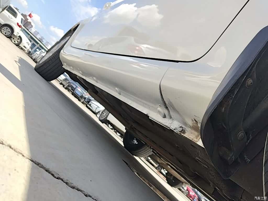 Roewe 350, 2017 21