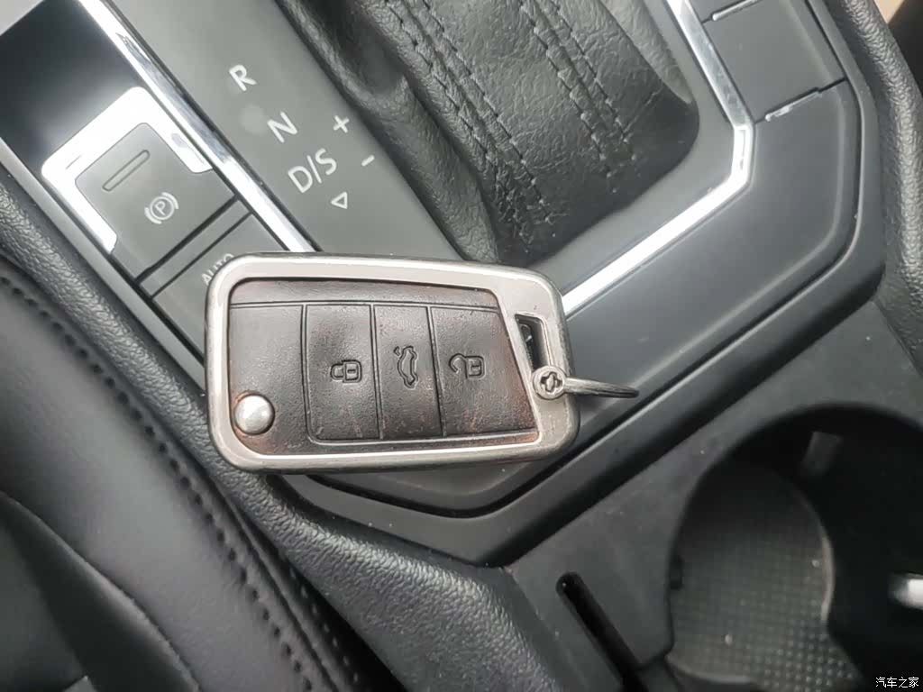 Volkswagen Lamando, 2018 9