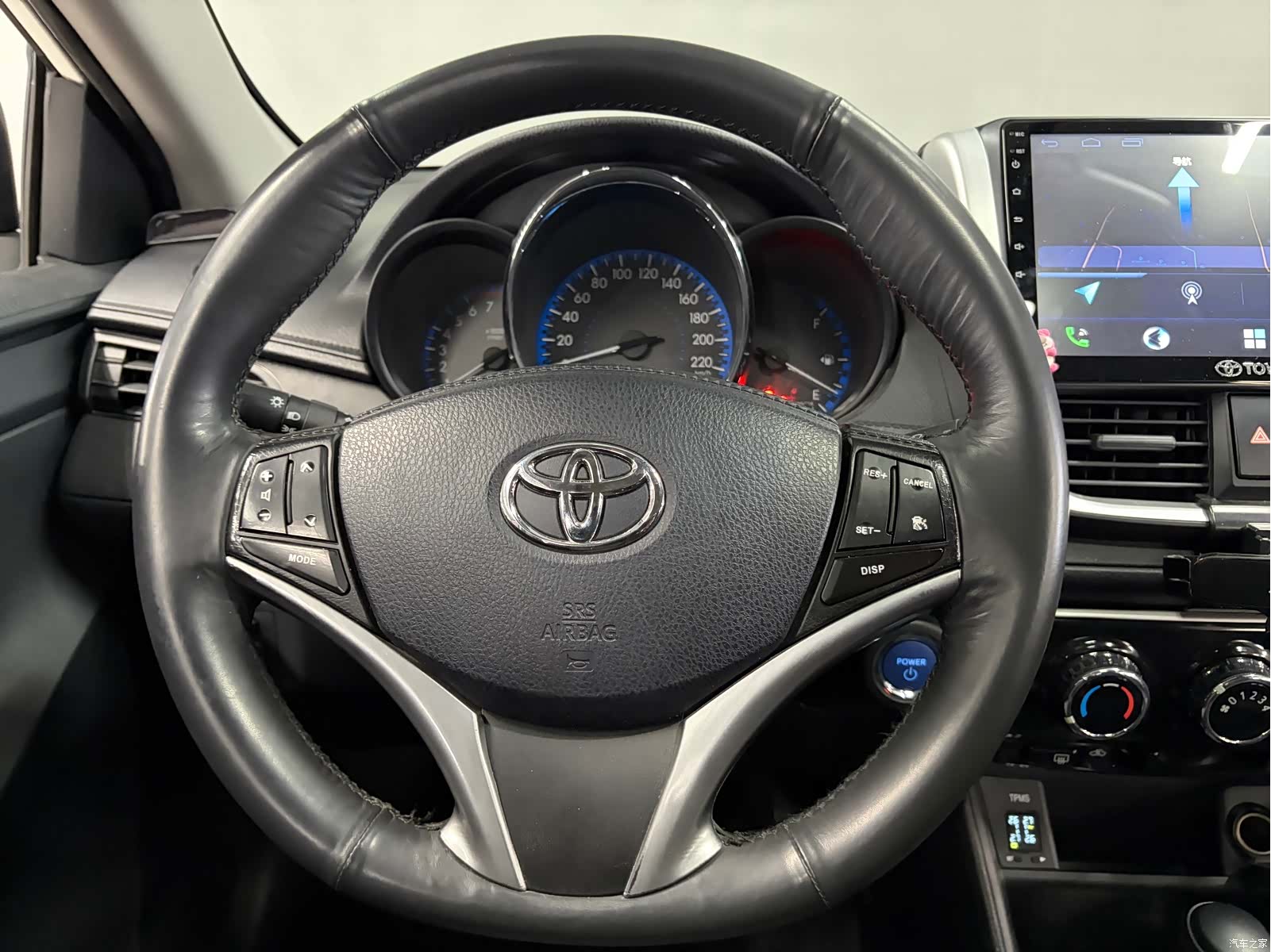 Toyota FS, 2018 14