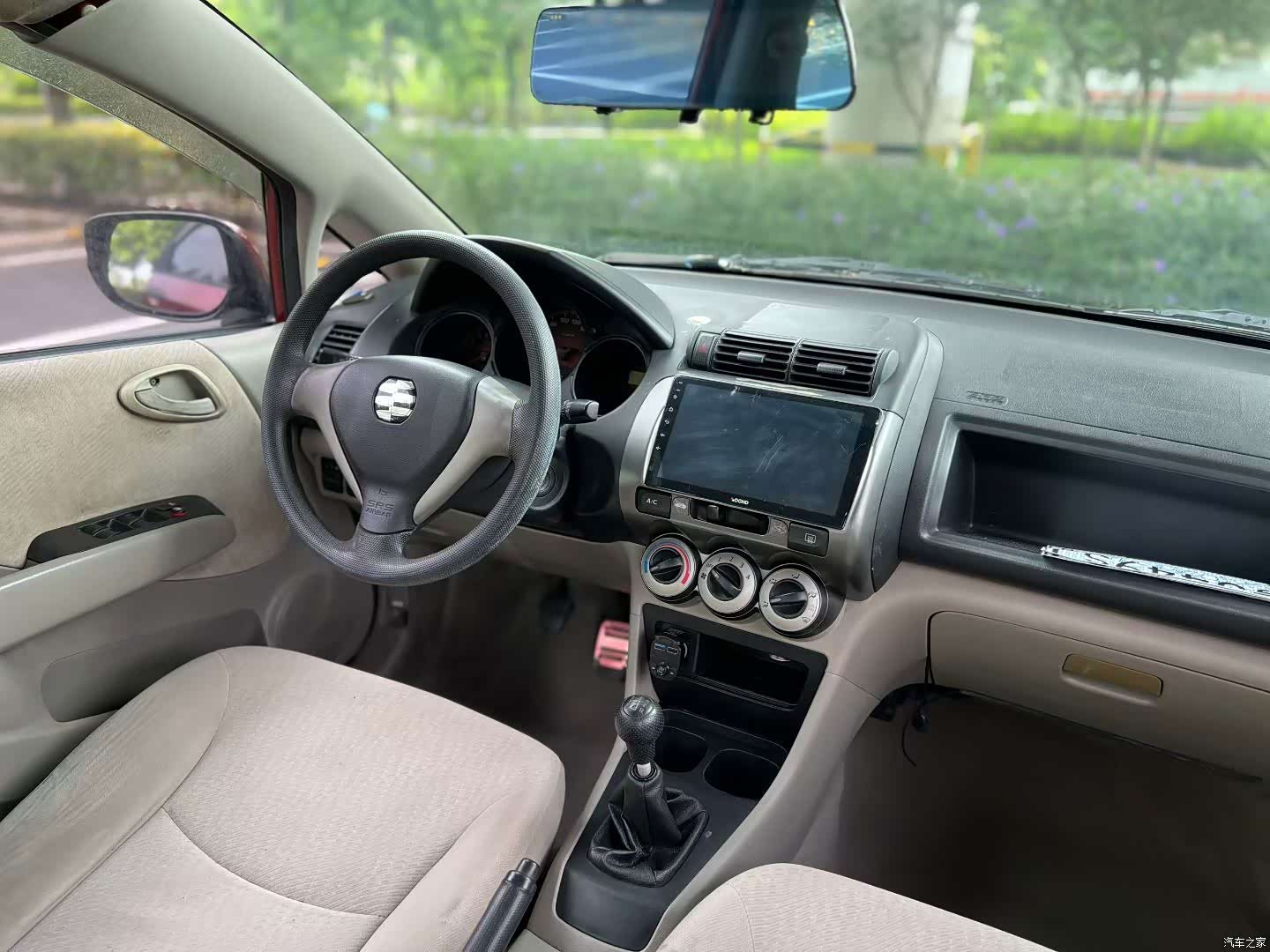 Honda S1, 2011 8