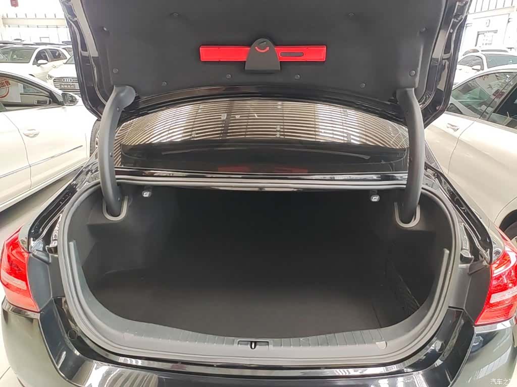 Hongqi H5, 2021 19