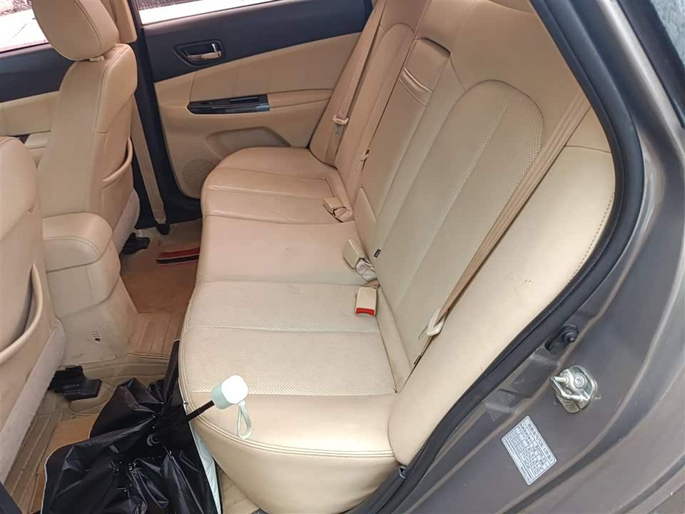 Changan Yidong Changan Yidong