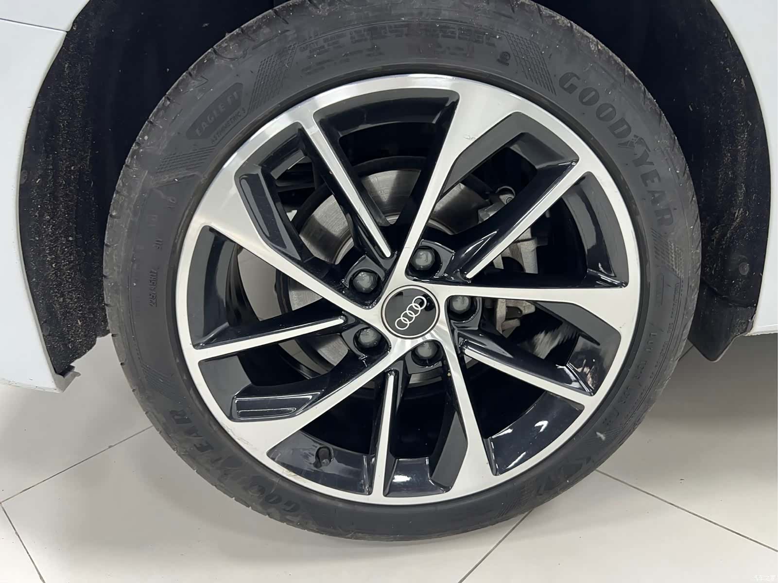 Audi A3, 2022 18