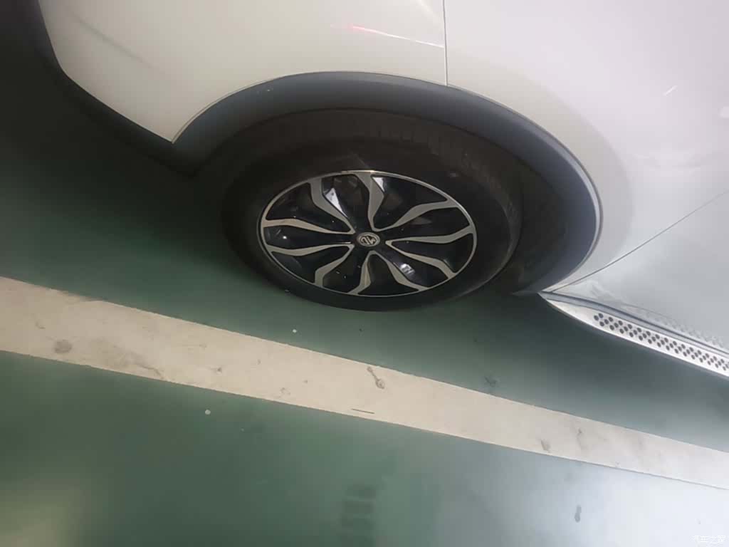 ShangQiJiTuan 1.5TGI, 2016 23