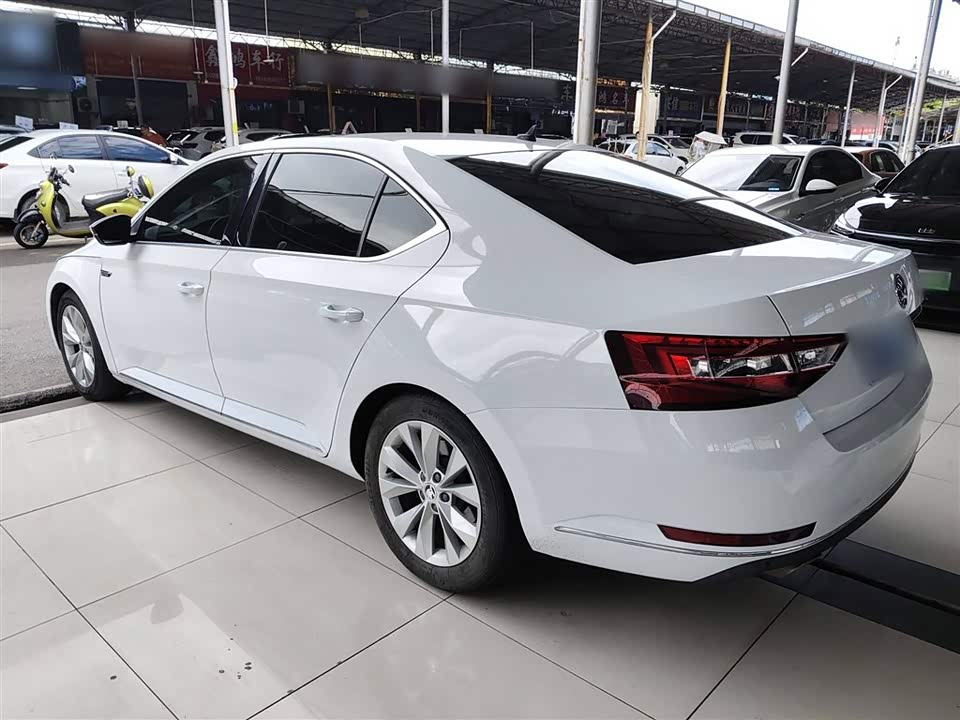 Skoda Speed pie Skoda Speed pie