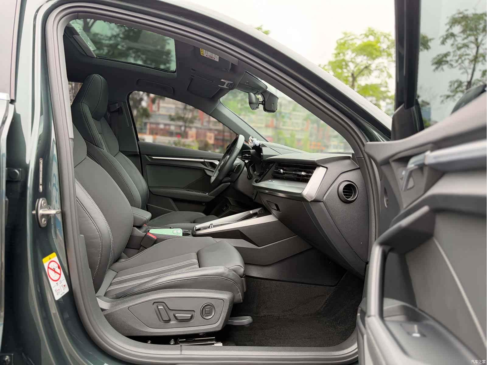 Audi A3, 2022 9