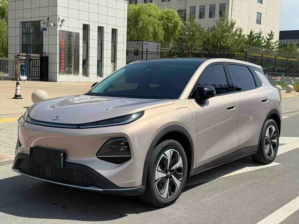 Changan Q05