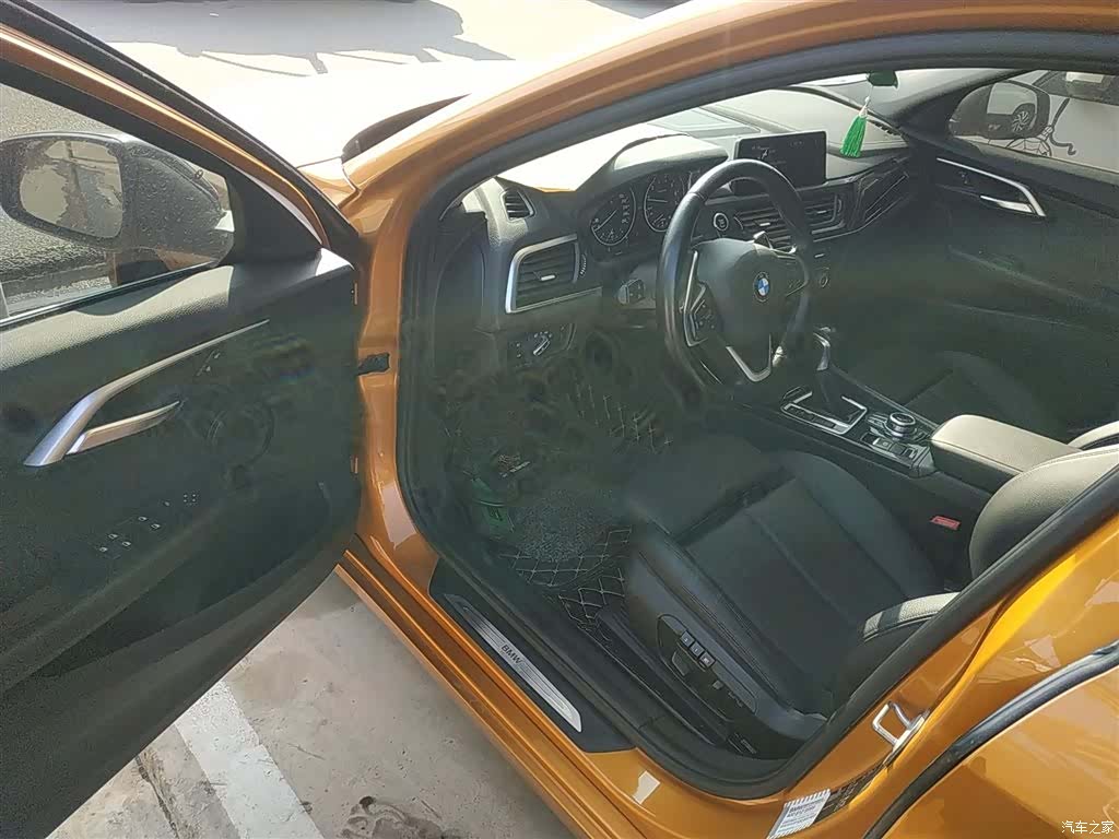 BMW 1 Series, 2017 13