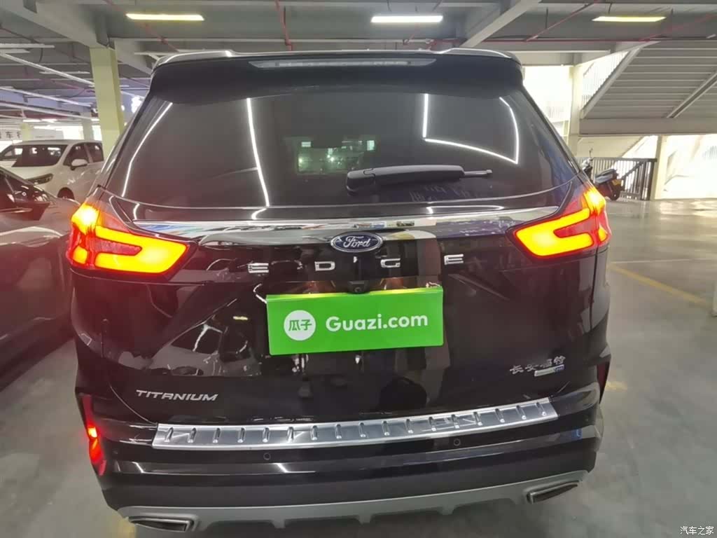 Ford Edge, 2023 6