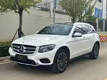 ����GLC 2018�� GLC 200 4MATIC