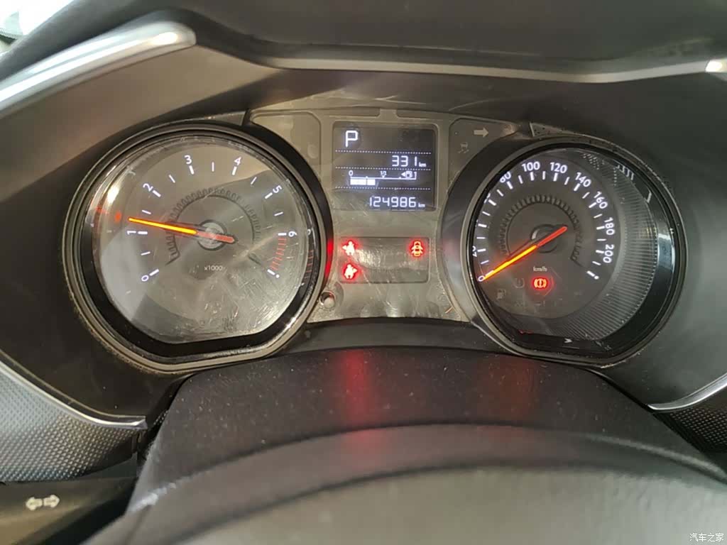 Citroen C3L, 2021 12