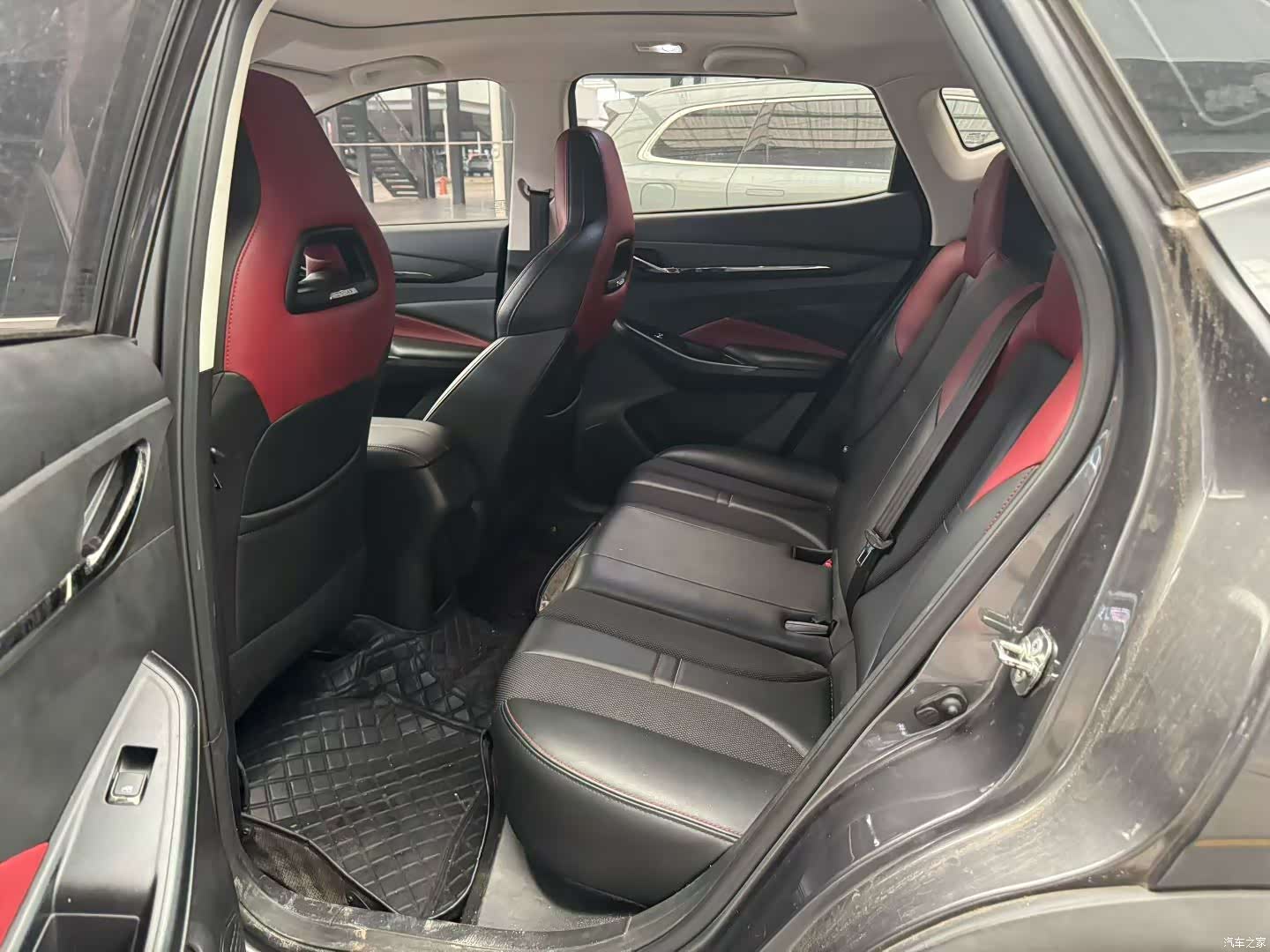 Changan X5, 2022 все фото