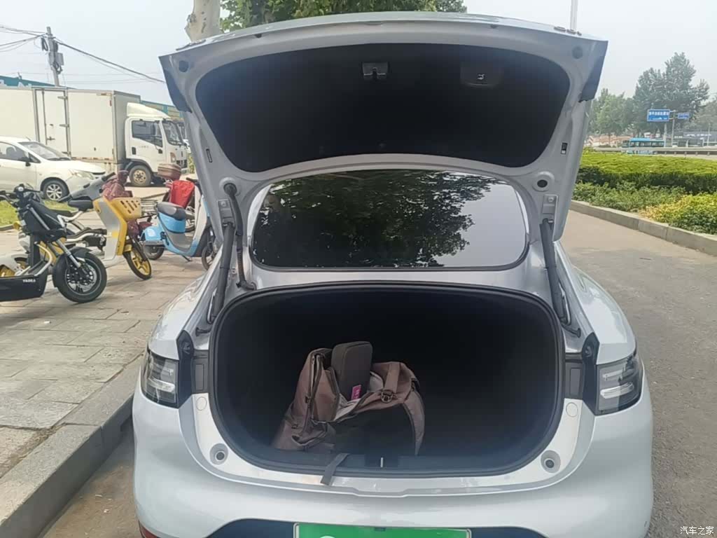Leapmotor C01, 2023 19