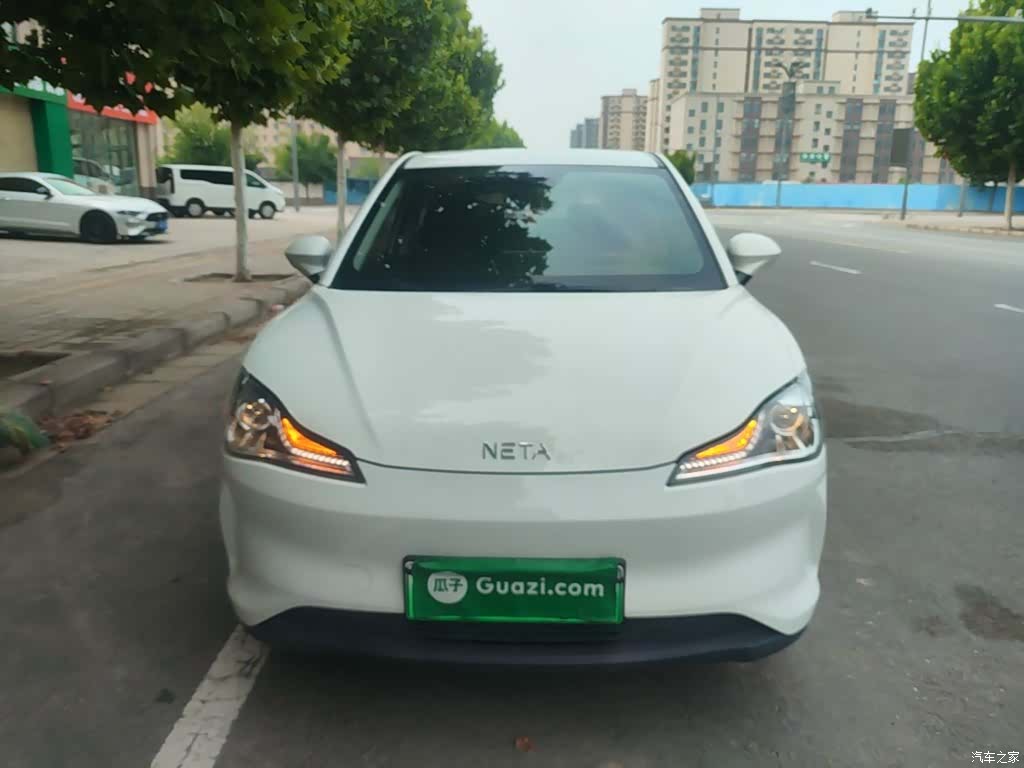 Neta V, 2022 3