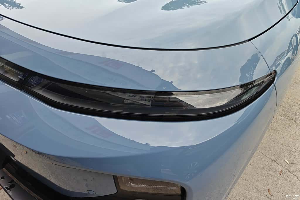 Leapmotor B10, 2025 все фото