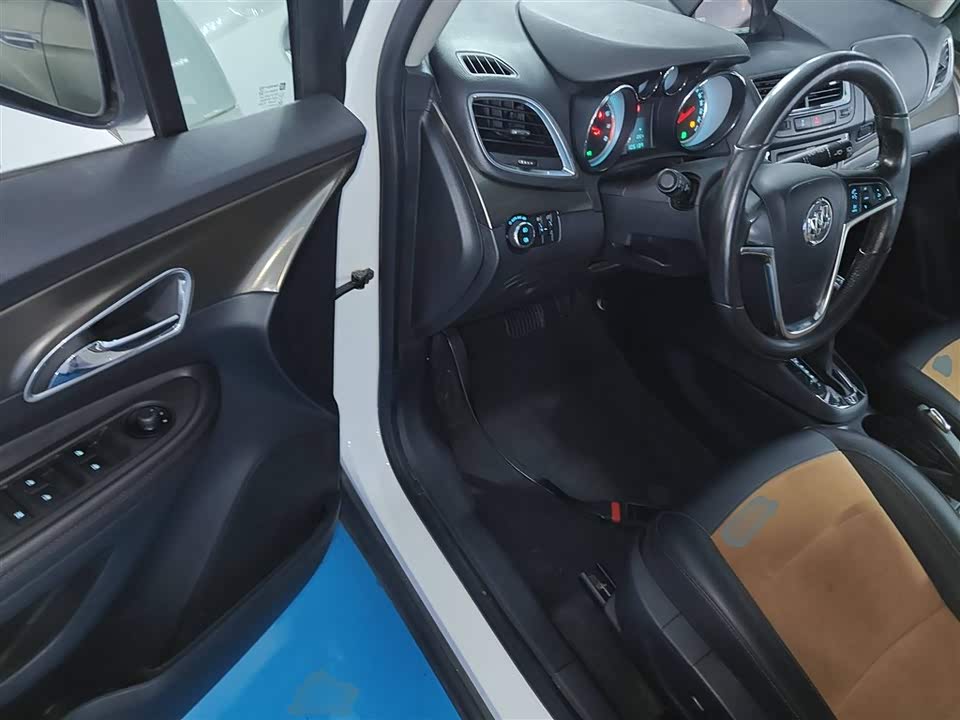 Buick Angkola