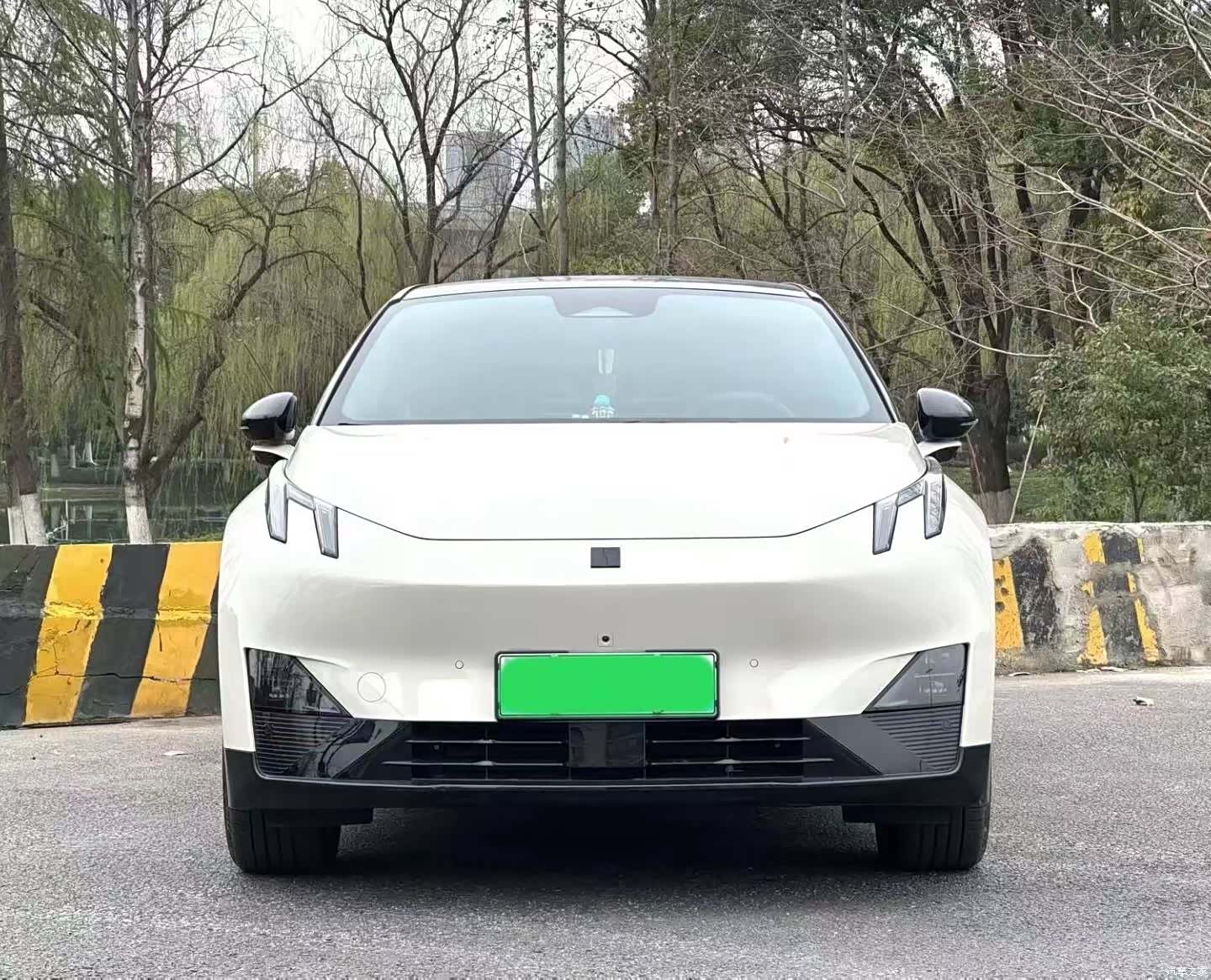 Lynk & Co 02, 2025 2