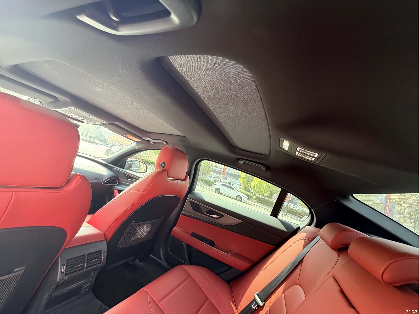 Land Rover XEL, 2023 6