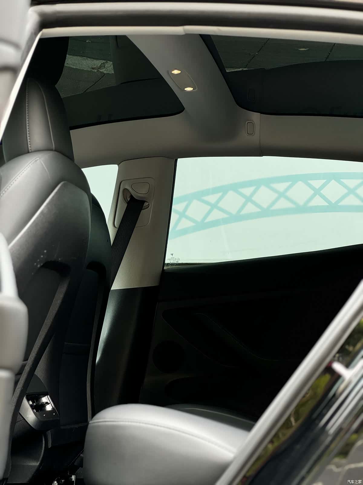 Tesla Model 3, 2023 6