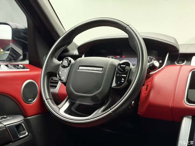 Land Rover Range Rover, 2020 14