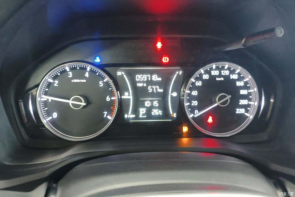 Honda VI, 2021 14