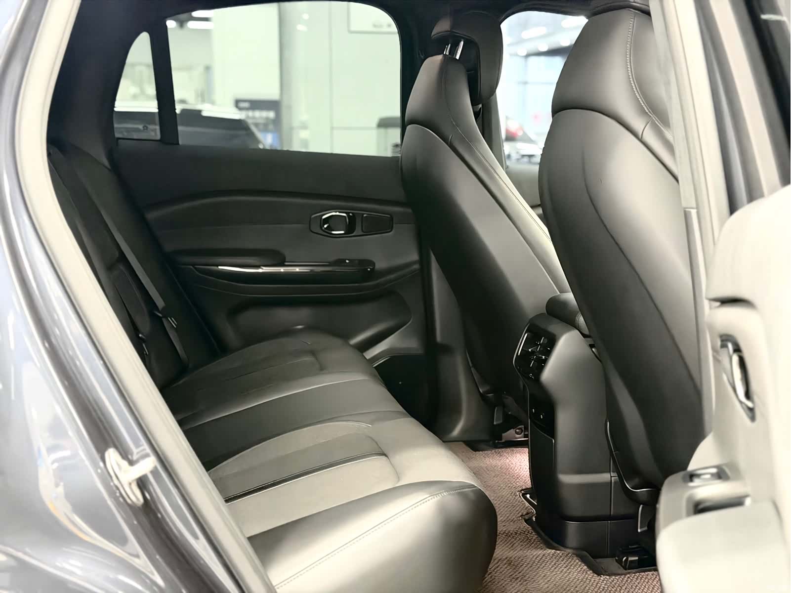 NIO EC6, 2022 10