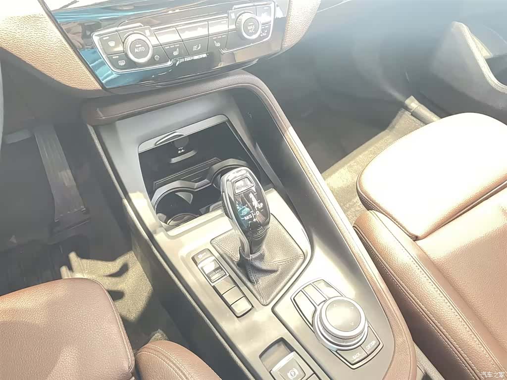 BMW X1, 2020 16