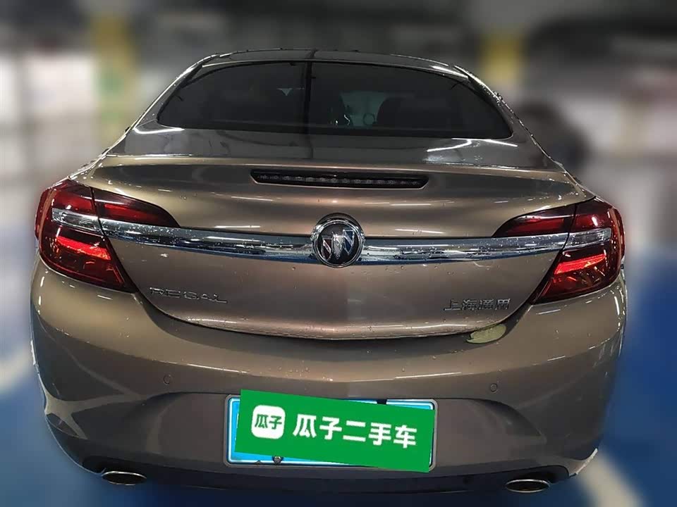 Buick Regal