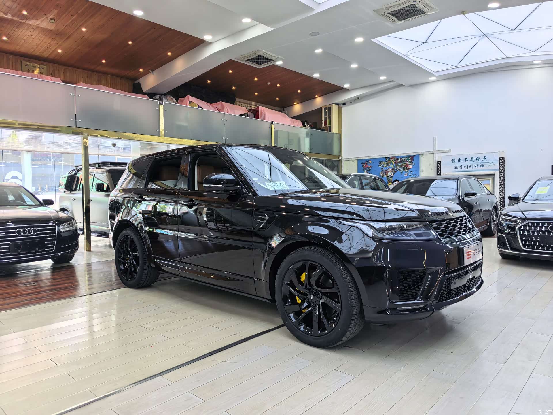 Land Rover Range Rover, 2020 3