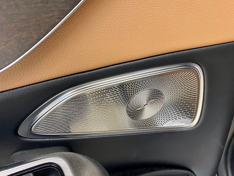 Mercedes-Benz E-class Mercedes-Benz E-class