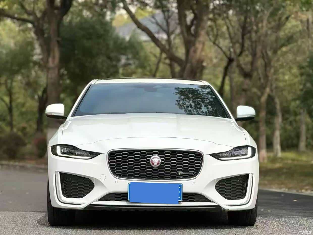 Land Rover XEL, 2023 2
