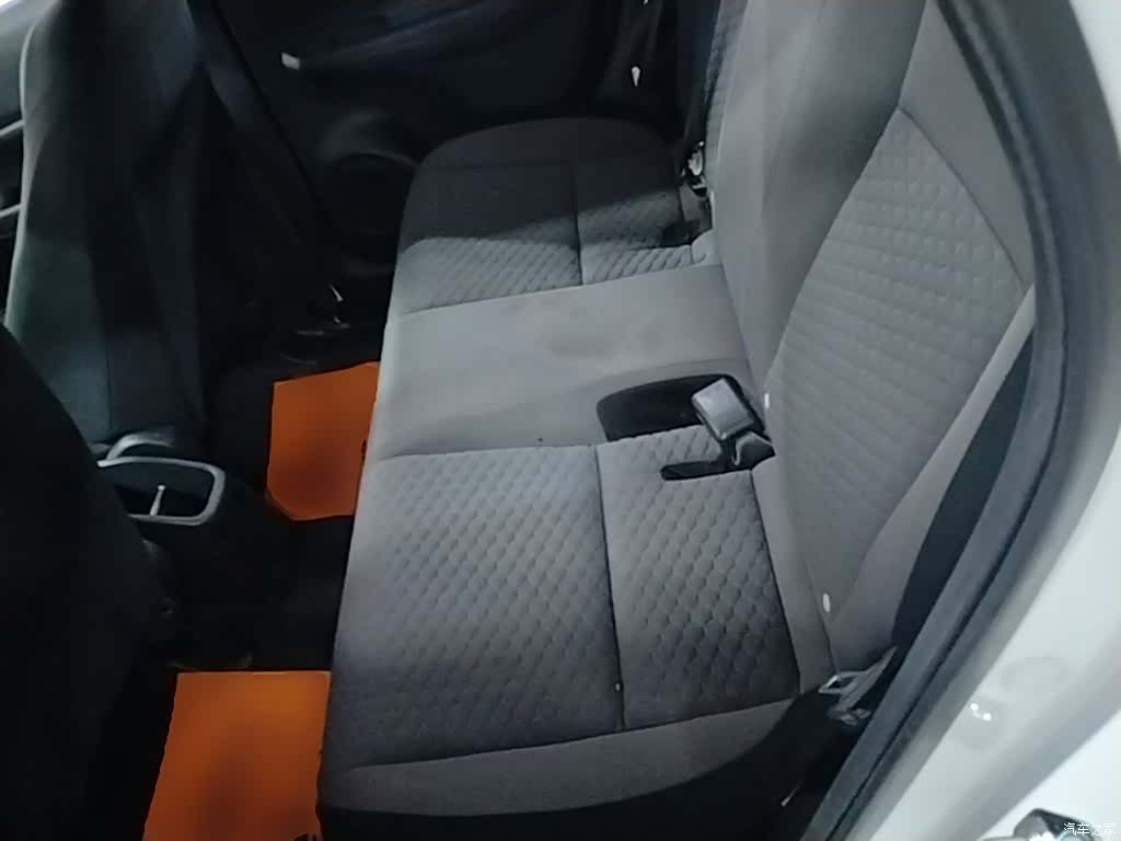 Honda Fit, 2023 17