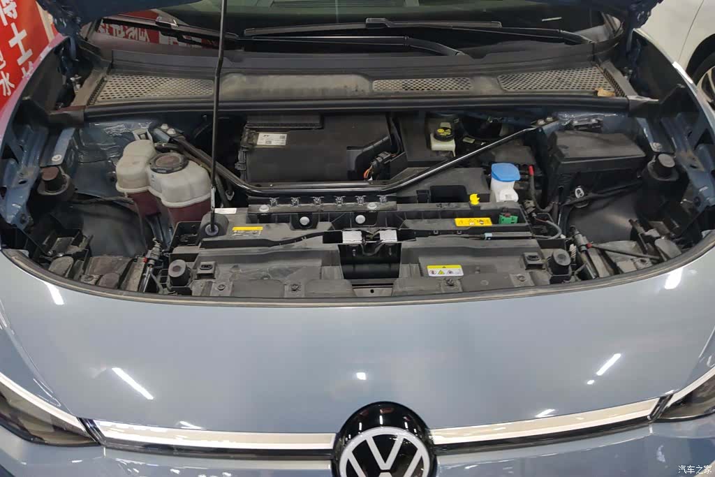 Volkswagen ID.7, 2025 10