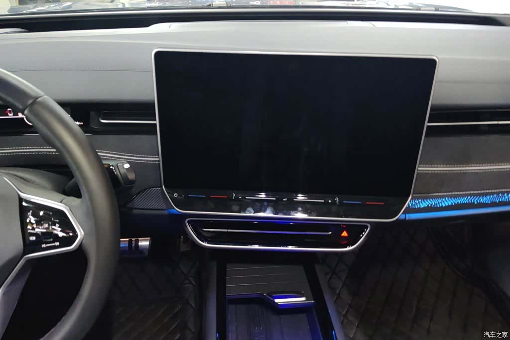 Volkswagen ID.7, 2025 13