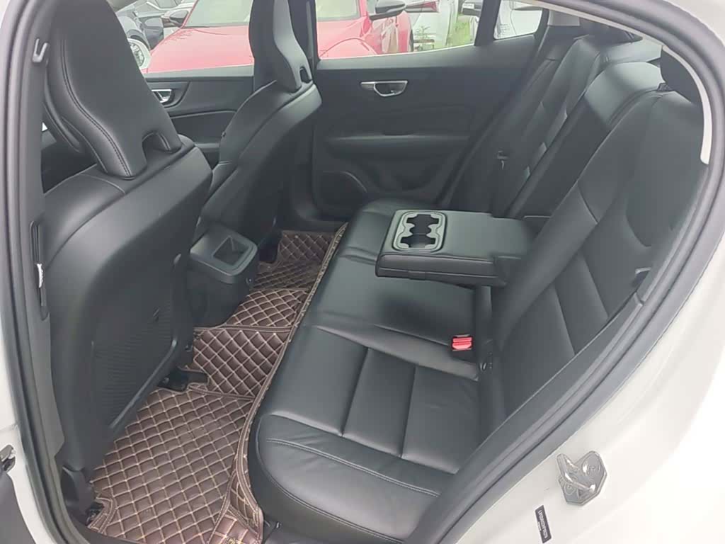 Volvo S60, 2021 17