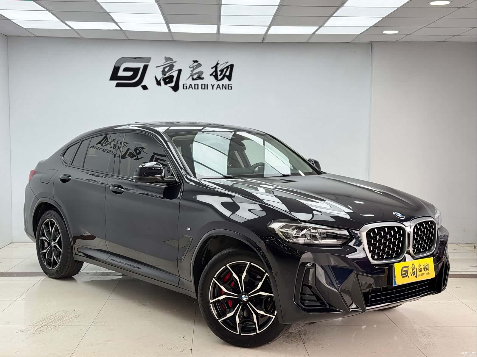 BMW X4, 2022 3