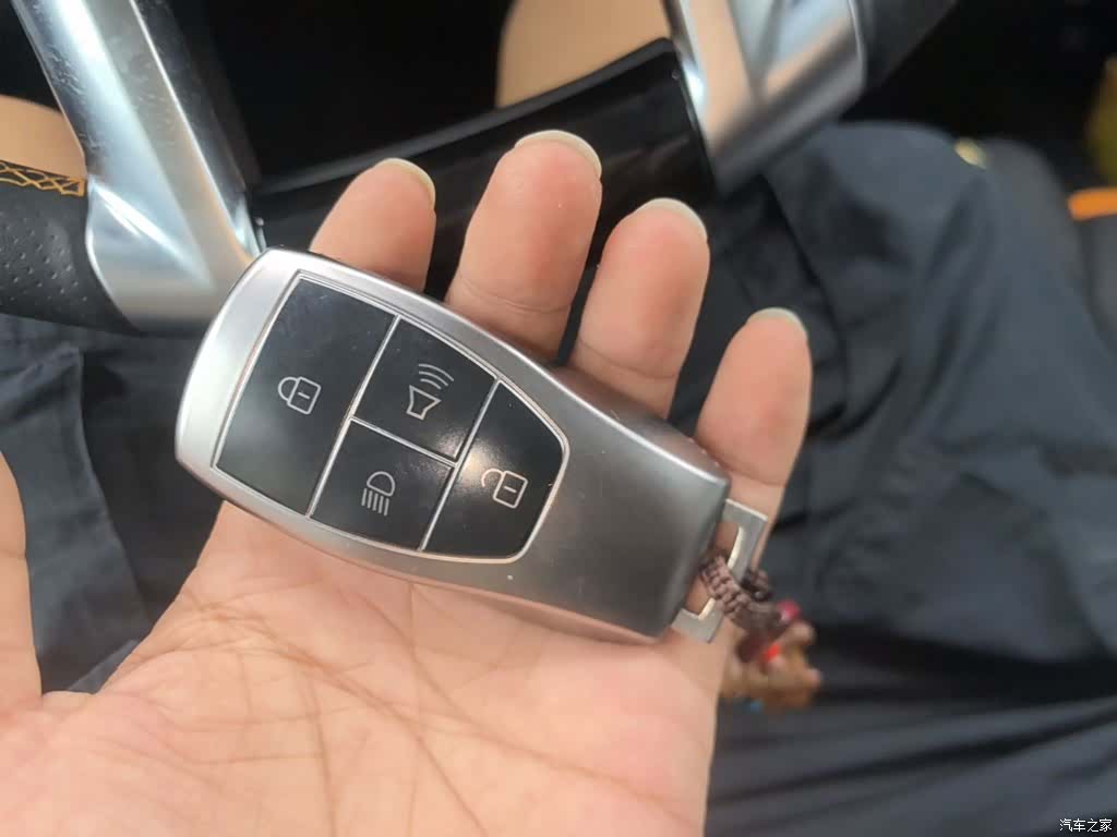 BAIC BJ40, 2025 9