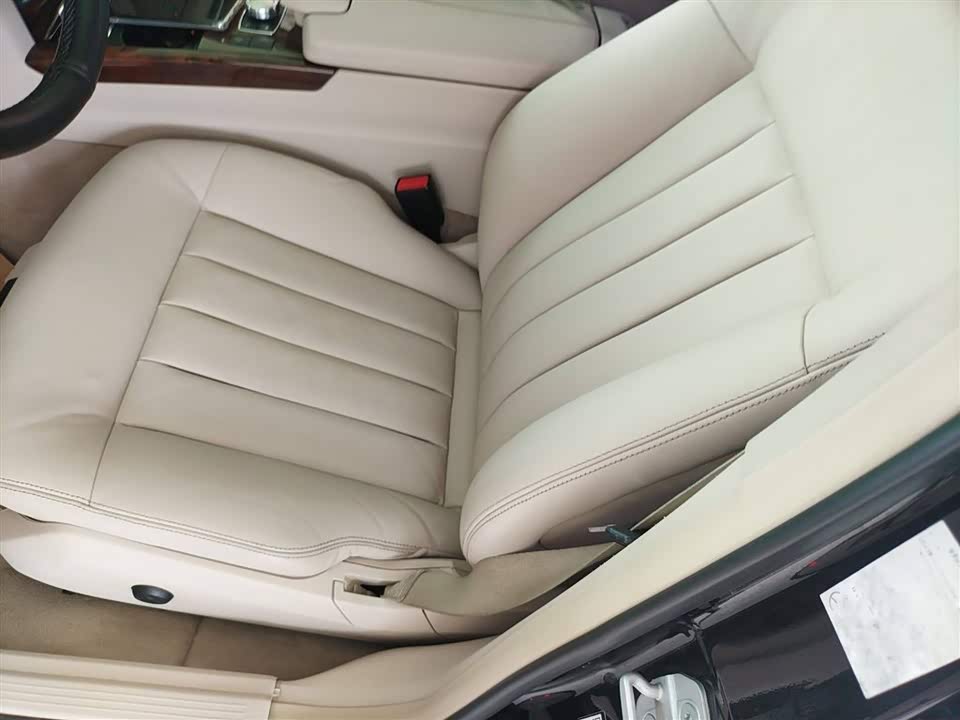 Mercedes-Benz E-class Mercedes-Benz E-class
