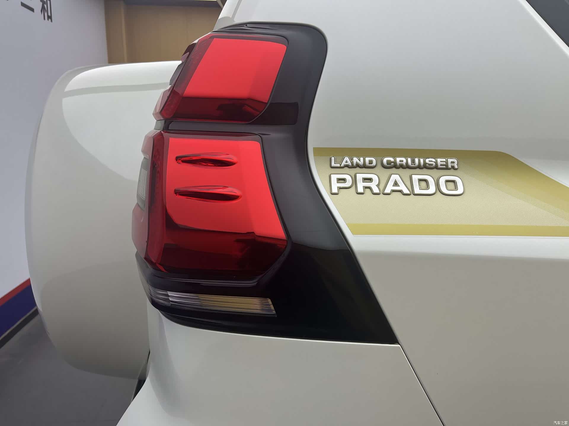 Toyota Prado, 2018 22