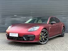 Panamera����Դ 2022�� Panamera 4 E-Hybrid ����� 2.9T